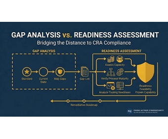 CRA Gap Analysis