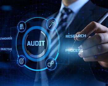 IT Audit