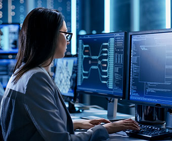 Securiment Managed Security Service