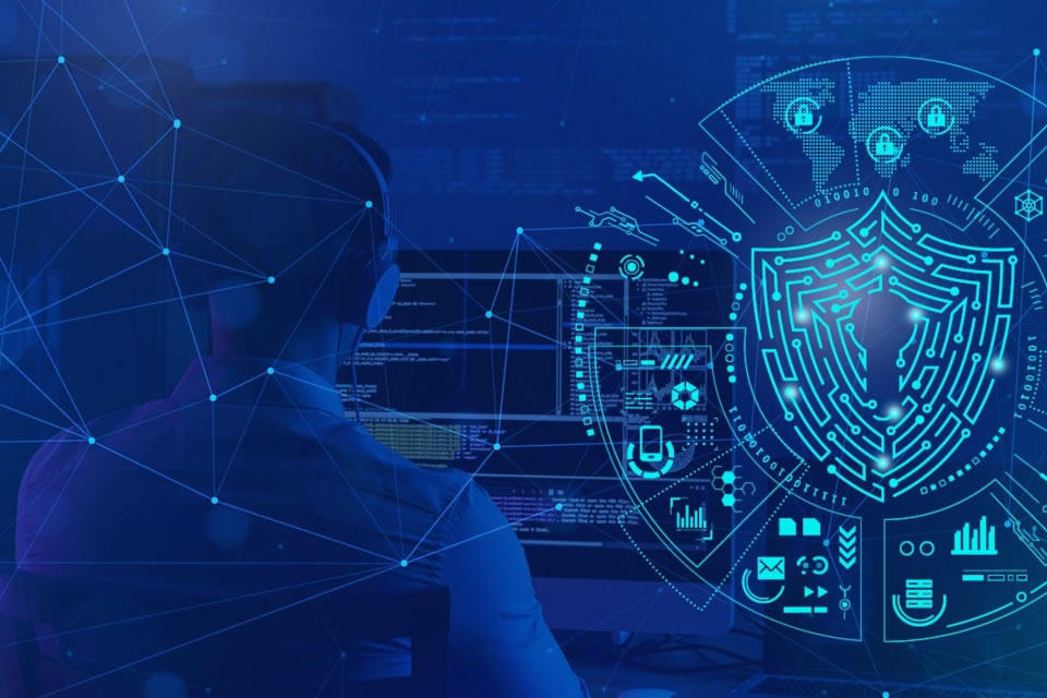 Securiment Cyber Security Secure Software Development