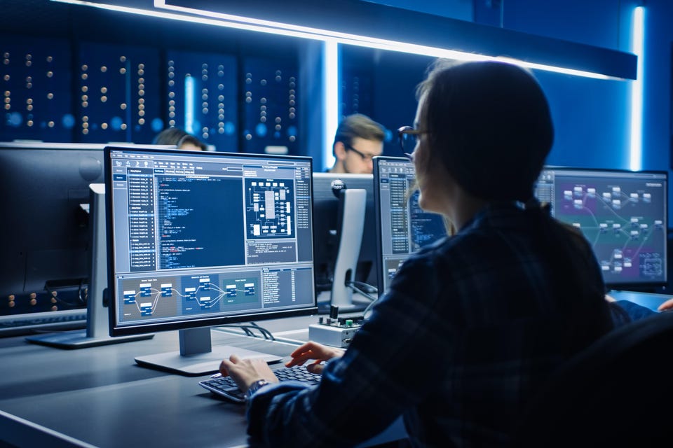 Securiment Cyber Security Security Engineering